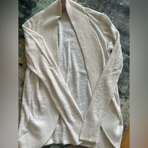 NEVER WORN Lily Pulitzer Cardigan